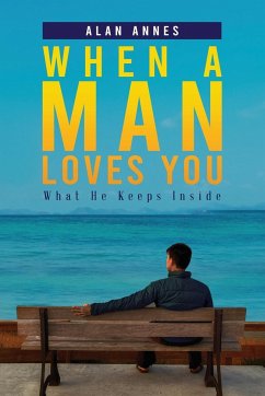 When A Man Loves You - Annes, Alan