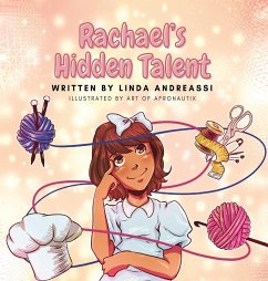Rachael's Hidden Talent - Andreassi, Linda