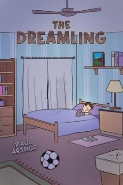 The Dreamling - Arthur, Paul