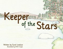 Keeper of the Stars - Lovelace, Carol