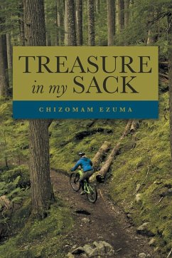 Treasure in My Sack - Ezuma, Chizomam