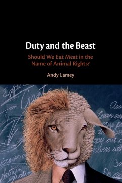 Duty and the Beast - Lamey, Andy