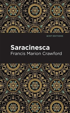 Saracinesca - Crawford, Francis Marion