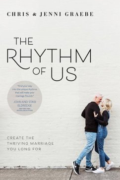 The Rhythm of Us - Graebe, Chris; Graebe, Jenni