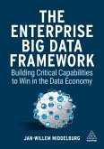 The Enterprise Big Data Framework