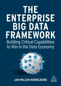 The Enterprise Big Data Framework - Middelburg, Jan-Willem