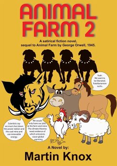 Animal Farm 2 - Knox, Martin