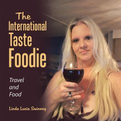 The International Taste Foodie