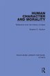 Human Character and Morality (eBook,... - Bild 1