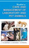 Handbook On Care And Management Of Laboratory And Pet Animals (eBook, PDF)