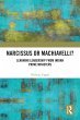 Narcissus or Machiavelli? (eBook, ePUB) - Bild 1