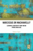 Narcissus or Machiavelli? (eBook, ePUB)