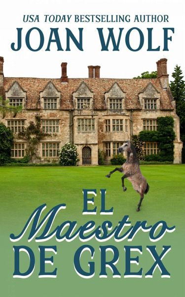 El Maestro de Grex (eBook, ePUB)