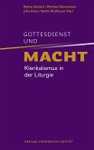 Gottesdienst und Macht (eBook, PDF)