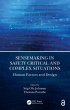 Sensemaking in Safety Critical and... - Bild 1