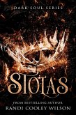 Stolas (Dark Soul Series, #1) (eBook, ePUB)