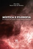 Mística e filosofia (eBook, ePUB)
