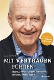 Mit Vertrauen führen (eBook, ePUB)