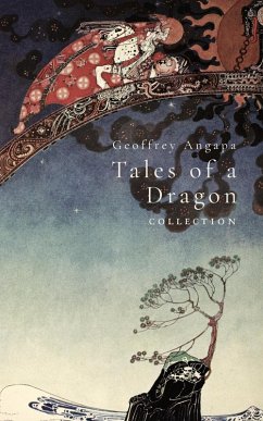 Cover Tales of a Dragon: Collection (eBook, ePUB)