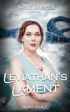 Cover Leviathan's Lament (Depths Duology, #2) (eBook, ePUB)