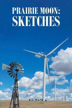 Cover Prairie Moon: Sketches (eBook, ePUB)