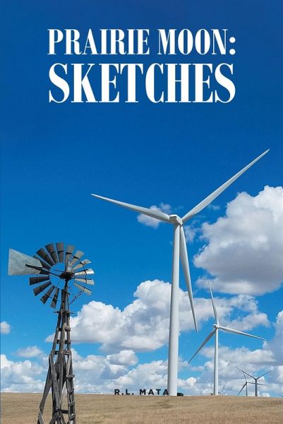 Prairie Moon: Sketches (eBook, ePUB)