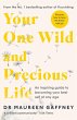 Your One Wild and Precious Life (eBook,... - Bild 1