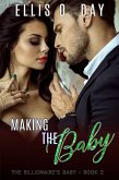 Making the Baby (eBook, ePUB)