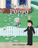 The Lost Puppy (eBook, ePUB)