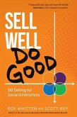 Sell Well, Do Good (eBook, ePUB)