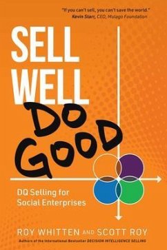 Cover Sell Well, Do Good (eBook, ePUB)