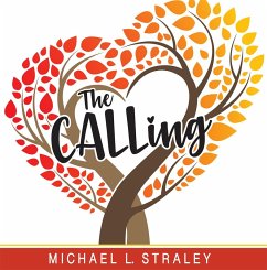 The Calling (eBook, ePUB) Cover The Calling (eBook, ePUB)