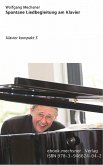 Spontane Liedbegleitung am Klavier (eBook, ePUB)