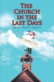 The Church in the Last Days (eBook, ePUB)