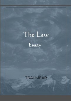The Law - Traumear