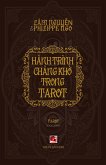 Hành Trình Chàng Kh¿ Trong Tarot