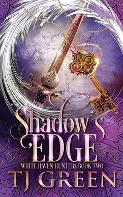 Shadow's Edge - Green, T J