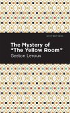 The Mystery of the &quote;Yellow Room&quote;