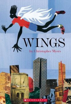 Wings - Myers, Christopher