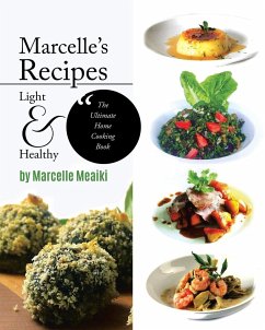 Marcelle's Recipes - Meaiki, Marcelle