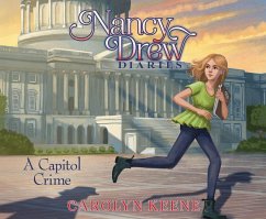 A Capitol Crime, 22 - Keene, Carolyn