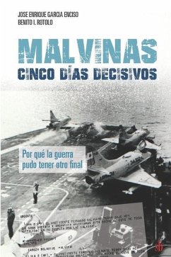 Malvinas - Rotolo, Benito I; García Enciso, José Enrique