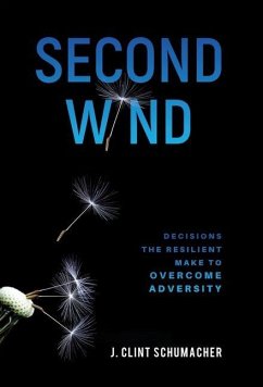 Second Wind - Schumacher, J. Clint