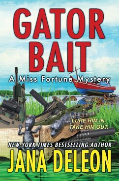 Gator Bait - Deleon, Jana