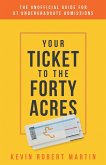 Your Ticket to the Forty Acres