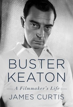 Buster Keaton - Curtis, James