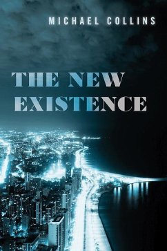 The New Existence - Collins, Michael