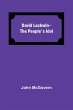 David Lockwin--The People'S Idol - Bild 1