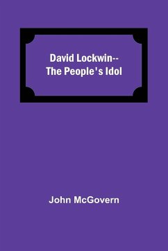 David Lockwin--The People'S Idol - Mcgovern, John