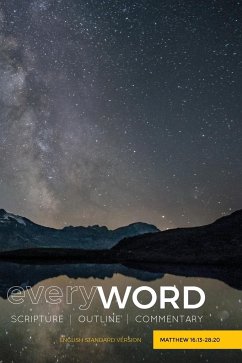 everyWORD - Worldwide, Leadership Ministries